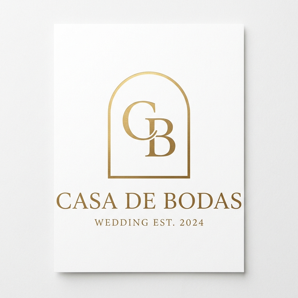Casa de Bodas
